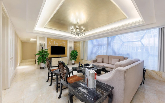 Sun Flower Hotel and Residence