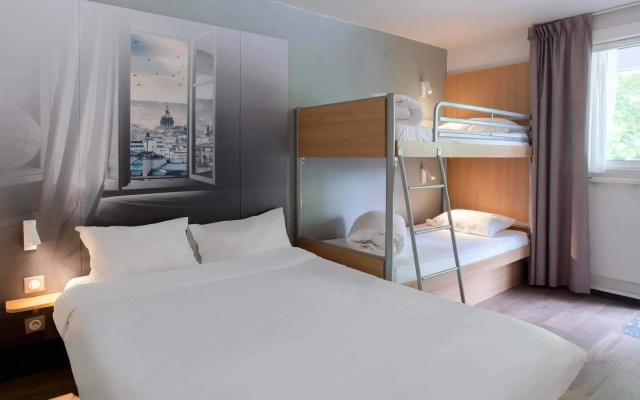 B&B Hotel Louveciennes