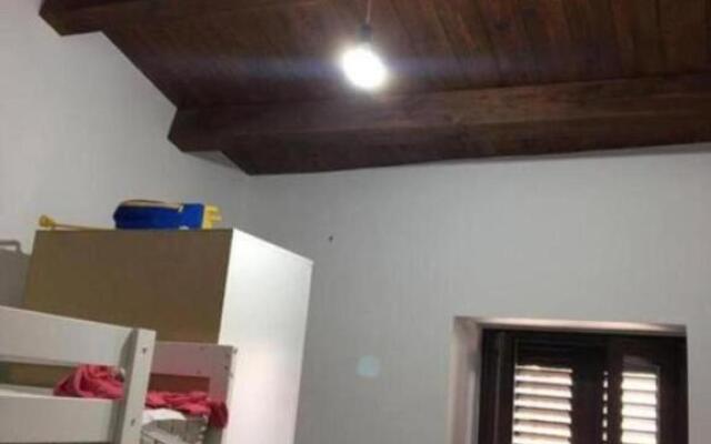 Appartamento nel centro storico di Caulonia