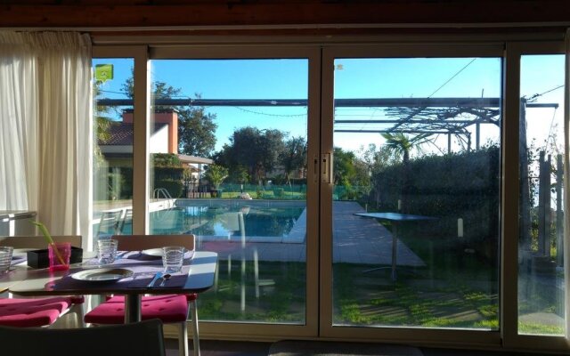 Etna Bike B&B