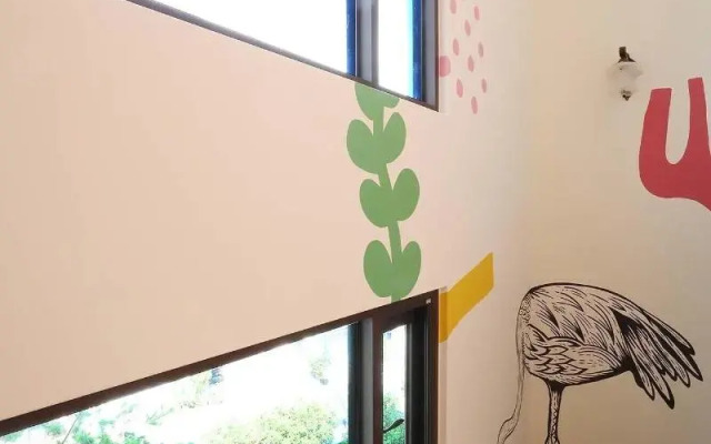 Green Castle Homestay