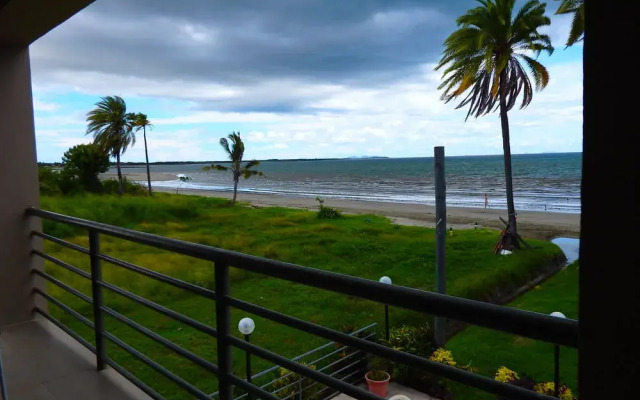 Tropic of Capricorn - Hostel