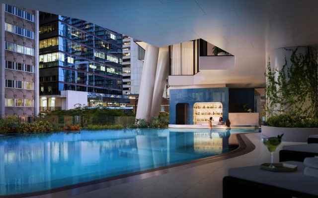 The Westin Brisbane