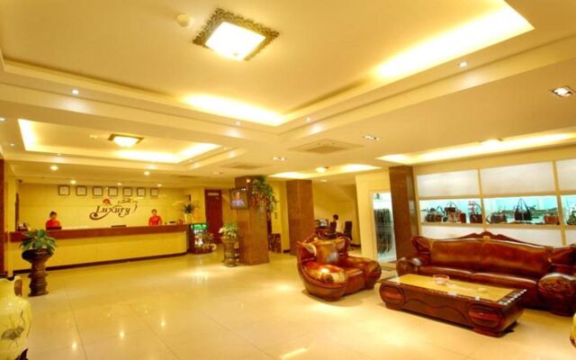 Luxury Nha Trang Hotel