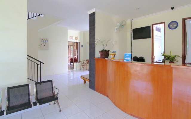 Airy Kuta Majapahit 39 Gang Teges Bali
