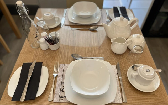 Cherwood Guesthouse