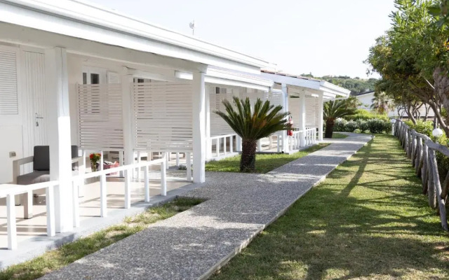 Midenza Seaside & Nature Retreat