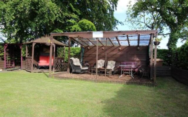 Barrie Guest House
