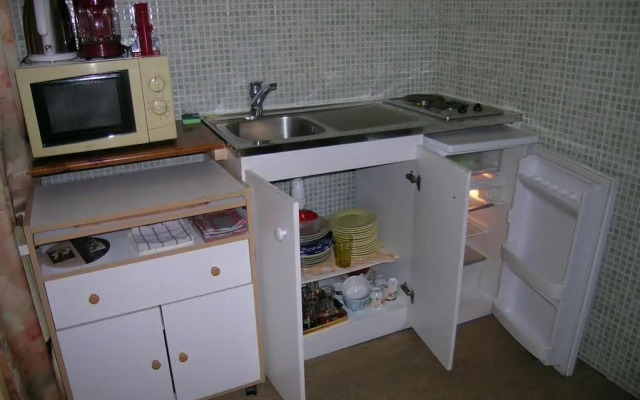 Chambres d'hôtes Intra Muros