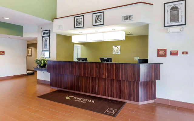 Sleep Inn Columbia Gateway