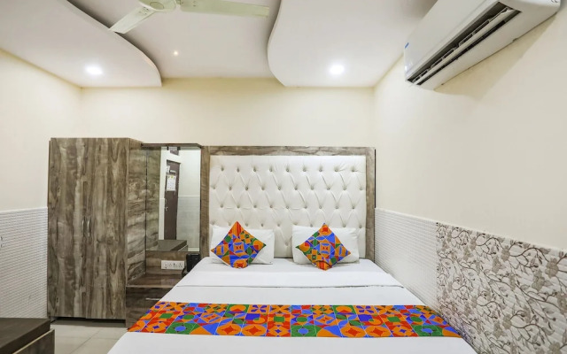Fabhotel Welcome