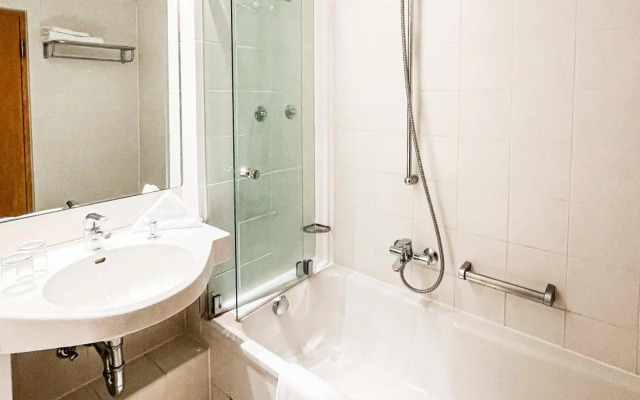 Golfhotel & Restaurant Lindenhof