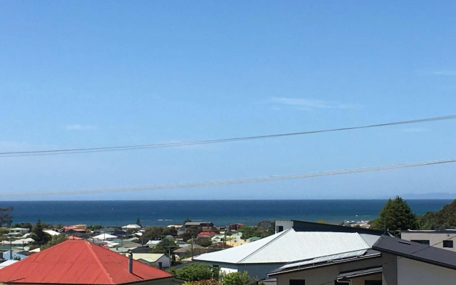 Seaview House Ulverstone