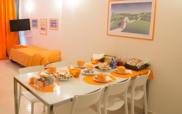 B&B dell'Acquario