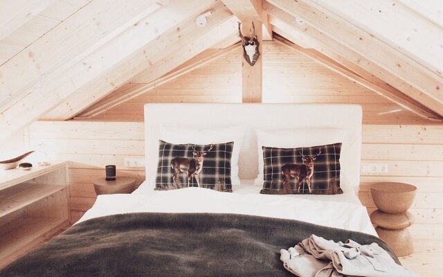 Lieblingsort - Nature View Homes by Nadine