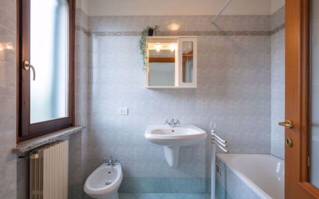 House Vallegra Cortiglione