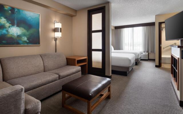 Hyatt Place Denver South/Park Meadows