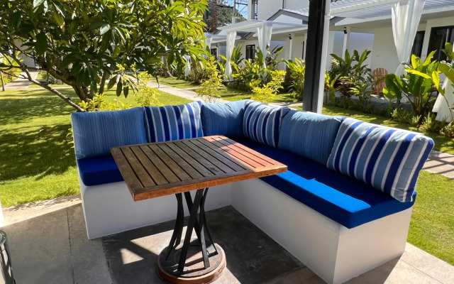 Pearl of Samui Resort
