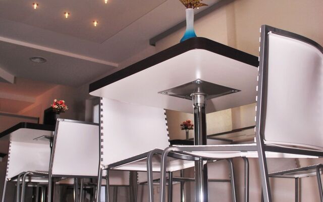 Bed and breakfast Nacorè