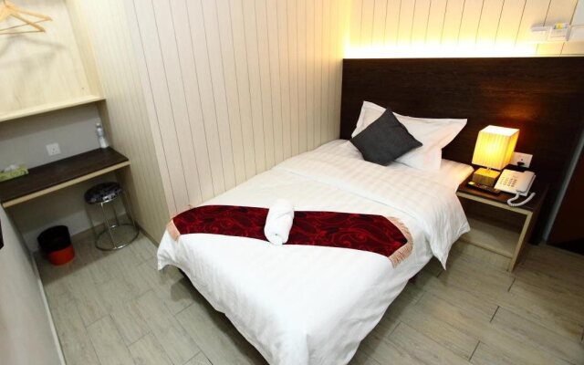 Grand SH Hotel