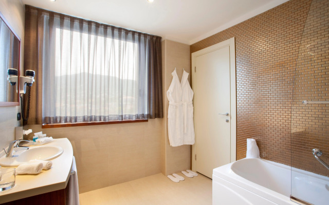 Holiday Inn Salerno - Cava De'Tirreni by IHG