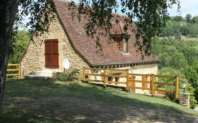 Gite Introvigne Sarlat