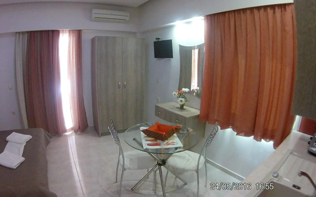 Sirena Apartments