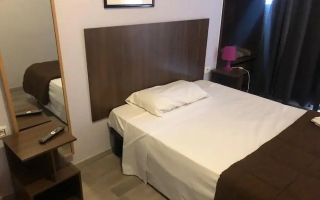 Hotel Galla
