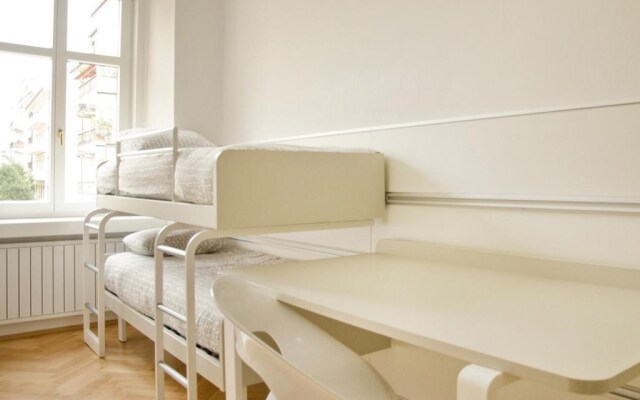 Apartment Five "OFFICIAL WEBSITE" by Booking Bolzano Srl