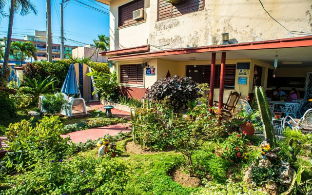 Welcome to My Lovely Home in Varadero