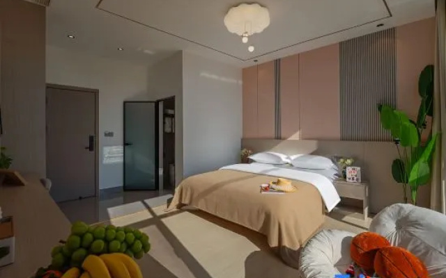 Lijiang South No.5 Homestay (Sanyi International Airport) – Guest Rooms – Lijiang