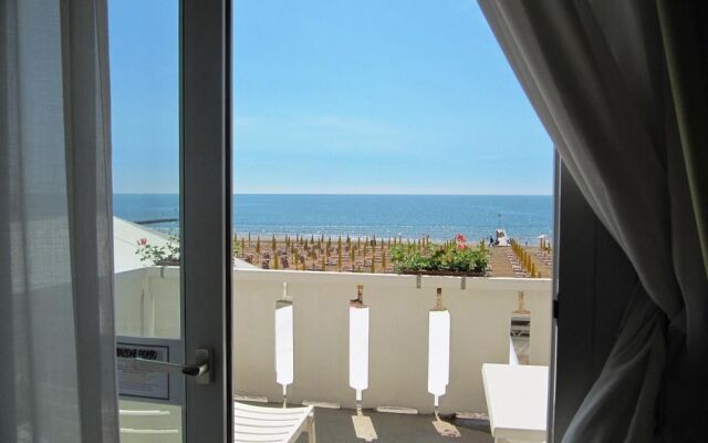 Hotel Villa Sorriso