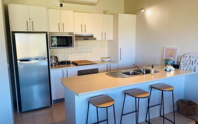 ELM Riverside Accommodation