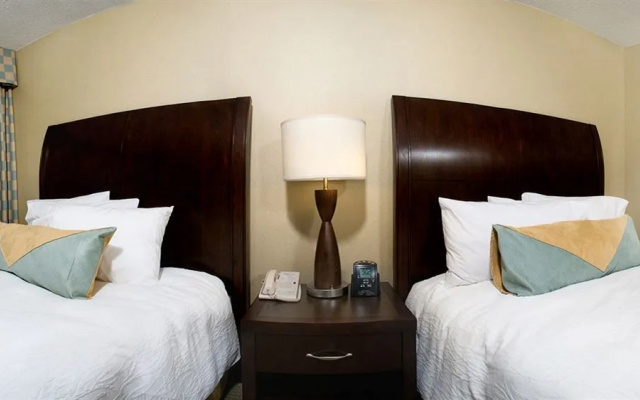 Hilton Garden Inn St Paul City Center