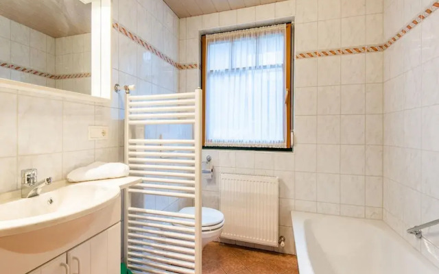 Property in Kaltenbach-formerly TUI Ferienhaus