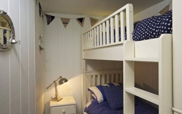 Seagull Cottage