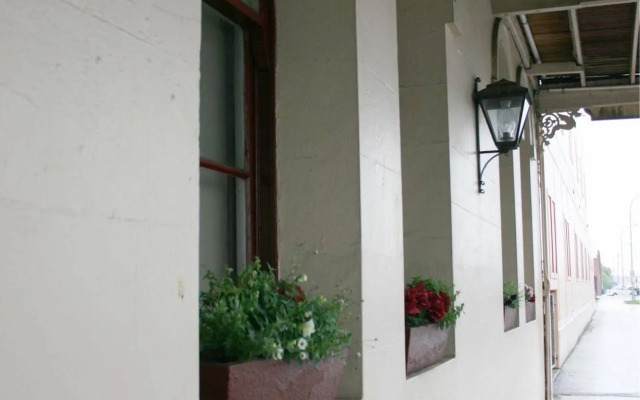 Southern Railway Hotel Goulburn