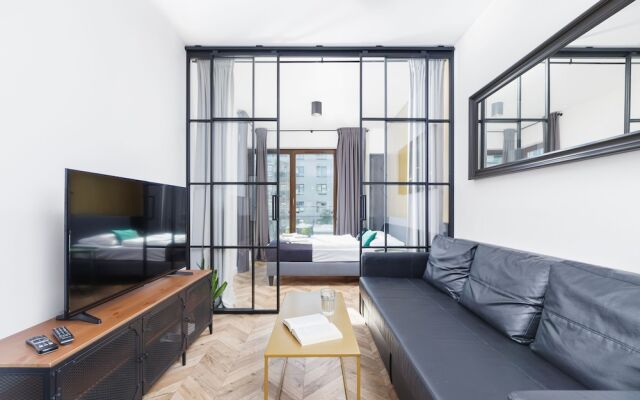 Apartment 3d Wilga By Renters