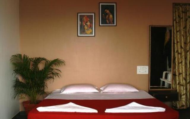 Hotel Anuradha Star Tower
