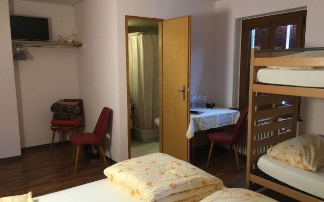 Albergo Ristorante Baldi