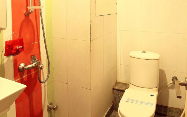 Hotel Kanchan International