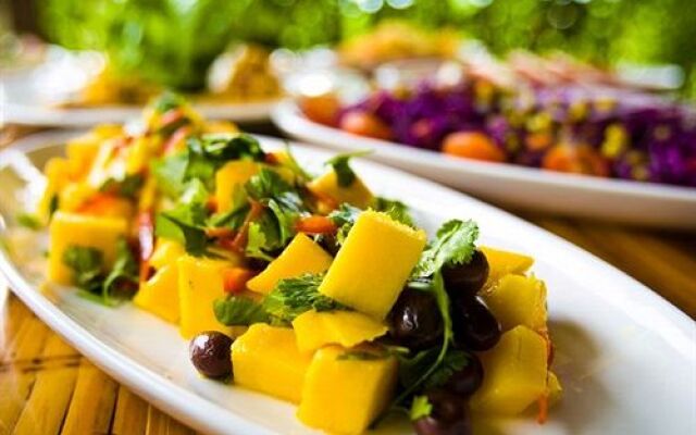 Pura Vida Retreat & Spa