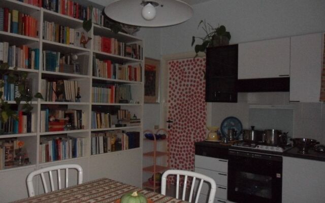 B&B il dodo