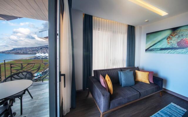 Peerless Villas Hotel