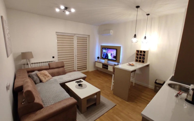Apartman Dedic