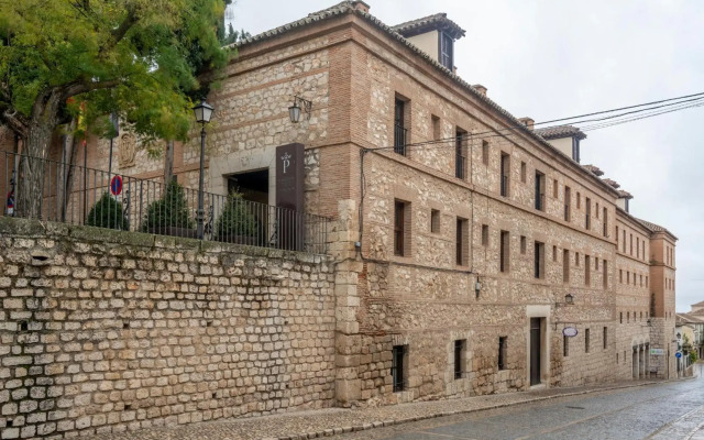Parador de Chinchón