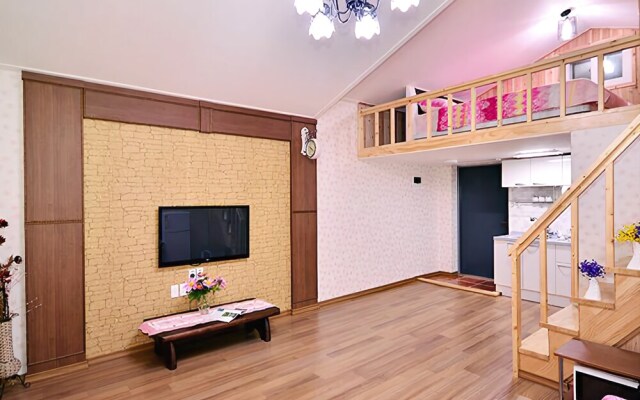 Yeosu Good Morning Pension