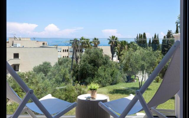 Onore Luxury Suites
