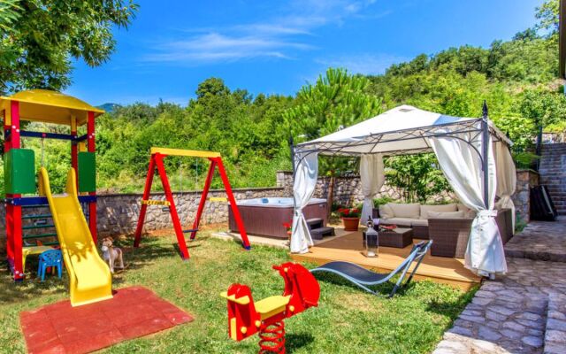 Villa Orhidea