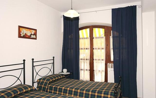 Agriturismo Piccolo Rustico